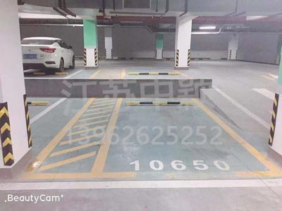 徐州道路劃線價(jià)格_道路標(biāo)線多少錢一米?