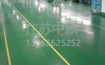 如何保證環氧地坪工程施工質量,環氧地坪施工質量如何控制?