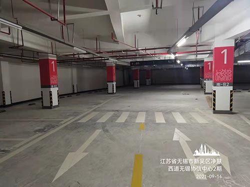 蘇州車位熱熔道路劃線輔助材料有哪些？