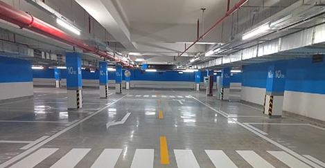 吳江停車位劃線施工？專業(yè)施工團(tuán)隊(duì)為您保駕護(hù)航